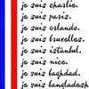 Chani M.